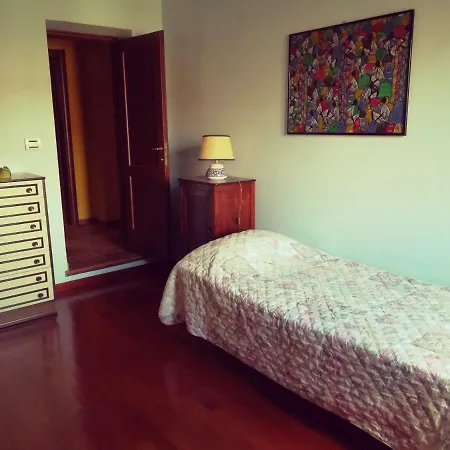 Cozy & Nice Ferienhaus LʼAquila